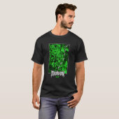 Uzumaki Erosion Box T-Shirt (Vorne ganz)