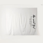 V2 Benutzerdefinierter Hintergrund für Mary-Ellen Wandteppich (Vorderseite (Horizontal))