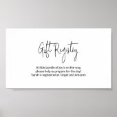 V2 Geschenk Registrierung Beilage_Benutzerdefinier Poster (Vorne)