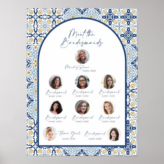 V2 Zolltarif für Marianne Poster (Vorne)