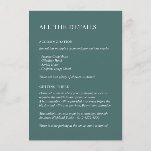 V6 WasserfarbenklopfenNick #466D69 Details Begleitkarte (Vorderseite)