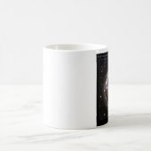 V838 Monocerotis helles Echo Kaffeetasse (Mittel)