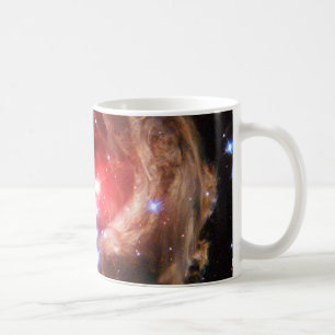 V838 Monocerotis Kaffeetasse