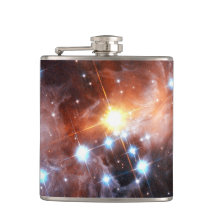 V838 Monocerotis Red Supergiant Star Hubble Foto