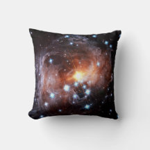 V838 Monocerotis Red Supergiant Star Hubble Foto