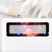 V838 Monocerotis Star (Hubble Telescope) (Insitu)