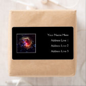 V838 Monocerotis Star (Hubble Telescope) (Insitu)