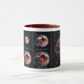 V838 TASSE (Zentrum)