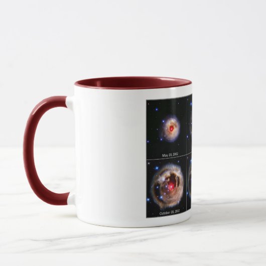 V838 TASSE (Links)