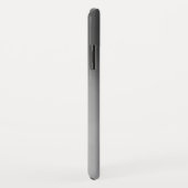 V8 Muskel Case-Mate iPhone Hülle (Hinten/Rechts)