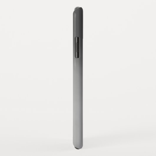 V8 Muskel Case-Mate iPhone Hülle (Hinten/Rechts)