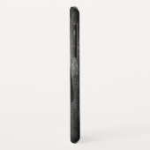 V8 Muskel Case-Mate iPhone Hülle (Hinten/Links)