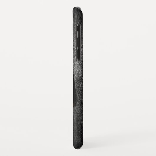 V8 Muskel Case-Mate iPhone Hülle (Hinten/Links)