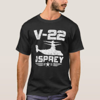 V 22 Mv 22 Cmv 22b Osprey Svtol Tiltrotor Military