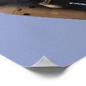 V-22 Osprey Poster (Ecke)