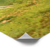 V-22 Osprey Poster (Ecke)