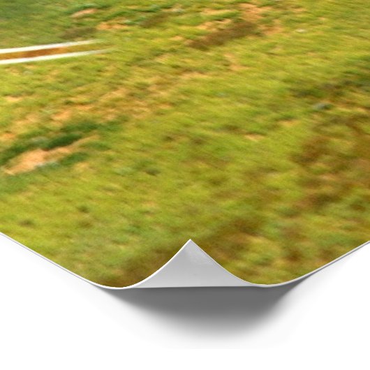 V-22 Osprey Poster (Ecke)