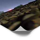 V-22 Osprey Poster (Ecke)