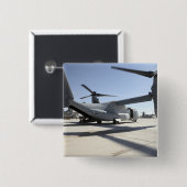 V-22 Osprey Tiltrotor Flugzeug 2 Button (Vorne & Hinten)