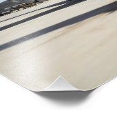 V-22 Osprey Tiltrotor Flugzeug 2 Fotodruck (Ecke)