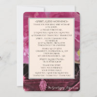 V.9 GUTE SPIRITGREETING-INSPIRATION & JOY