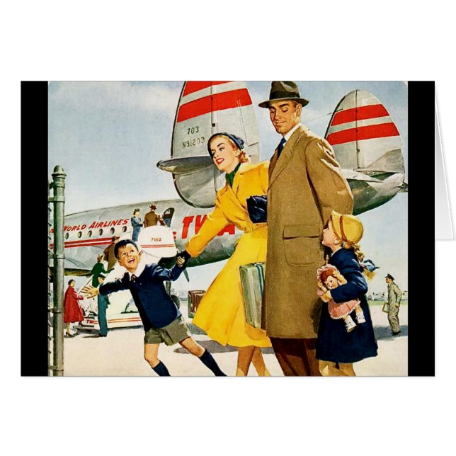 V A.C.A T I O N! (Vorderseite (Horizontal))