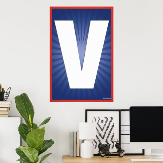 V. ABSTIMMUNG POSTER (Heimbüro)