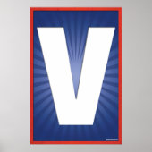 V. ABSTIMMUNG POSTER (Vorne)