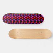 V-Day Sk8-Mainboard Skateboard (Horizontal)