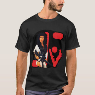 V Diana T-Shirt
