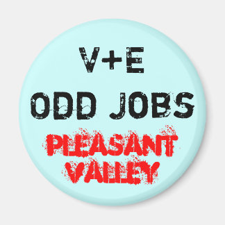 V+E OFT Jobs Magnet