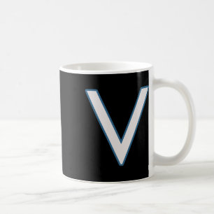 V Games Funny Gaming Video Game Adult Kaffeetasse