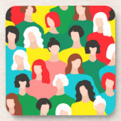 v getränkeuntersetzer (Vorderseite)