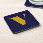 ‚V‘ GETRÄNKEUNTERSETZER (Linke Seite)