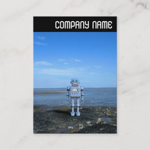 V Header - Am Meer Visitenkarte
