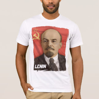 V.I. Lenin-T - Shirt