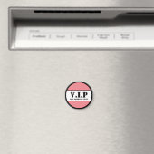 V.I.P MAGNET (In Situ (Geschirrspüler))