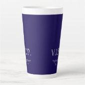 V.I.P. MILCHTASSE (Vorderseite)