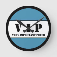 V.I.P