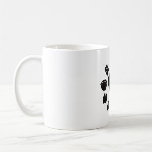 V ist für Tierarzneimittel Kaffeetasse