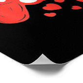 V ist für Videospiele Poster (Ecke)