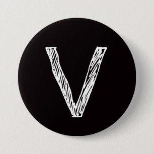 V ist für Virtuose Button