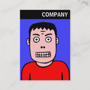 V Kopfzeile: Arcade/Mall Visitenkarte