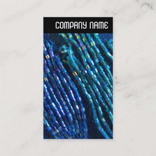 V Kopfzeile: Beatmungsgelenke Visitenkarte (Vorderseite)