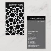 V Kopfzeile - Bild - Bereiche Visitenkarte (Vorne/Hinten)