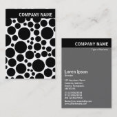 V Kopfzeile - Bild - Bereiche Visitenkarte (Vorne/Hinten)