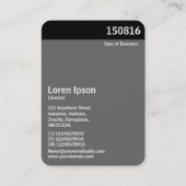 V Leiter - Felder und Kreise 150816 Visitenkarte (Rückseite)