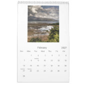 V-Licht 2013 Kalender (Feb 2027)