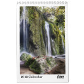 V-Licht 2013 Kalender (Titelbild)