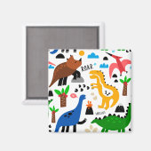 v magnet (Vorderseite/Rückseite)